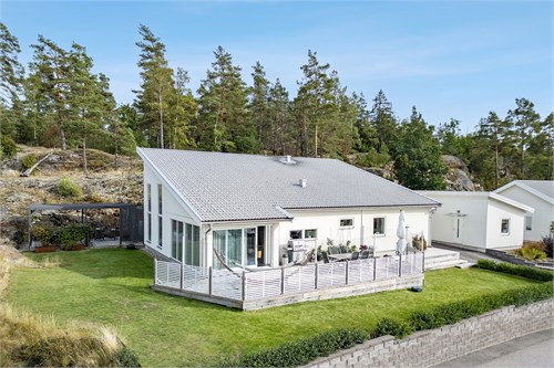 Hagabergsvägen 16
