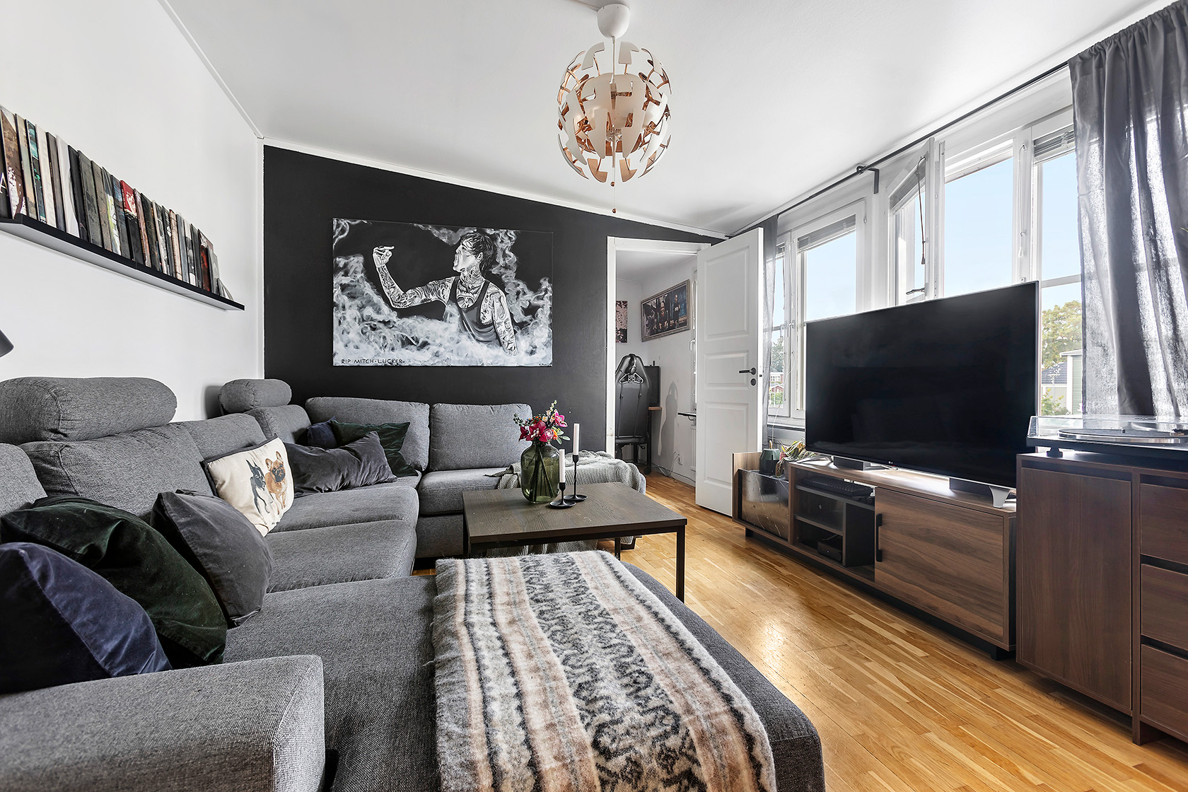 Sadelgatan 135 – bild 12