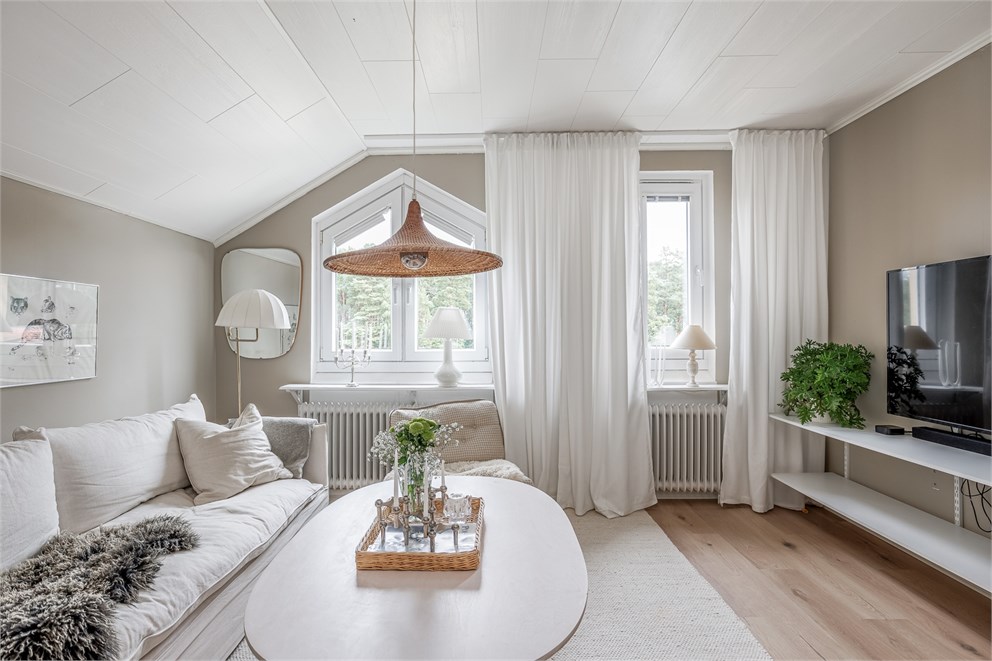 Lysingsvägen 13B