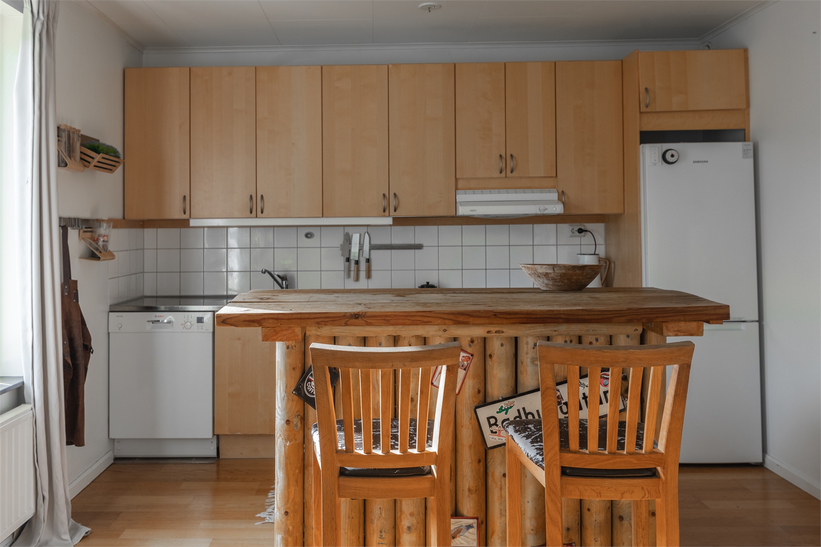 Nickstabadsvägen 18B – bild 2