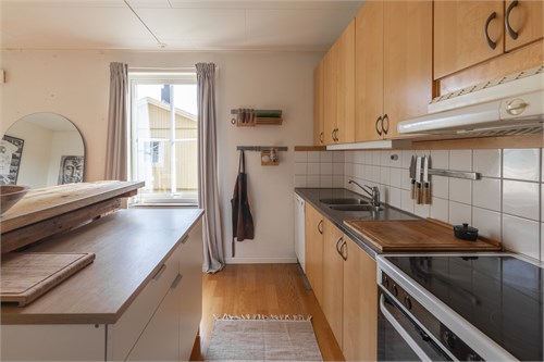 Nickstabadsvägen 18B