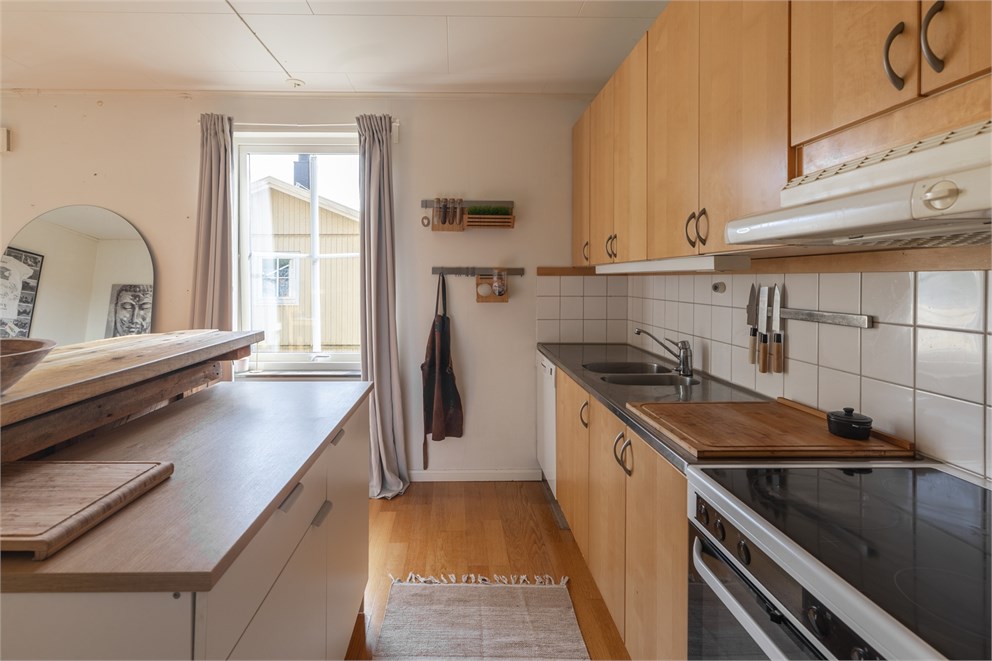 Nickstabadsvägen 18B