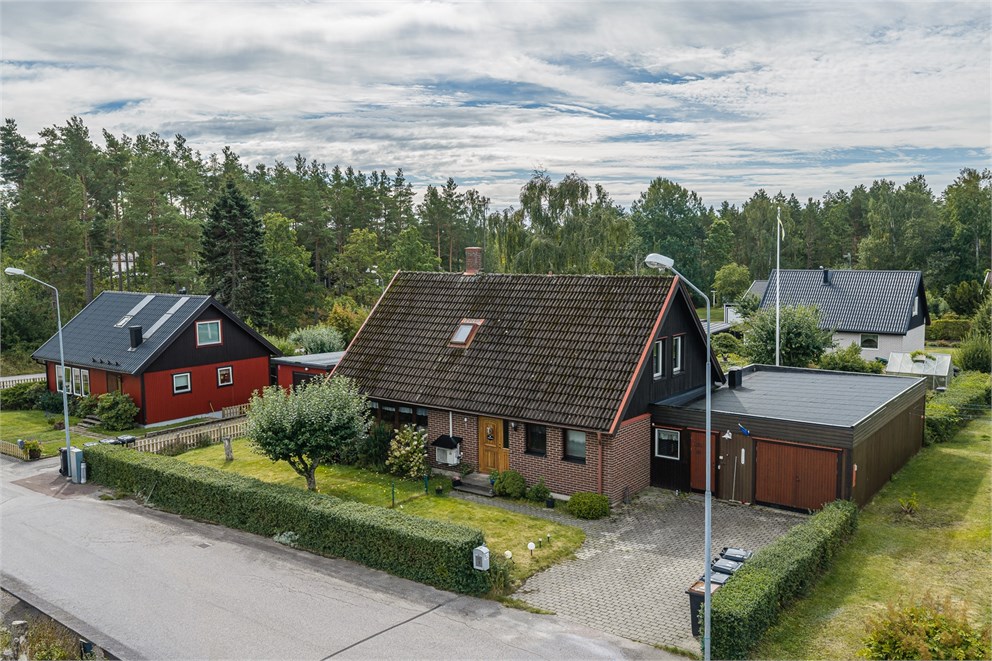 Tjädervägen 3