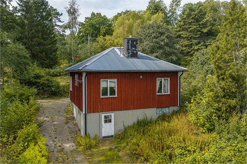 Möckelhult Hagalund 1