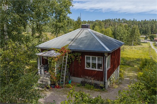 Möckelhult Hagalund 1