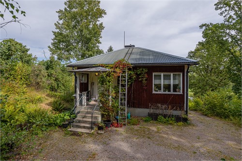 Möckelhult Hagalund 1