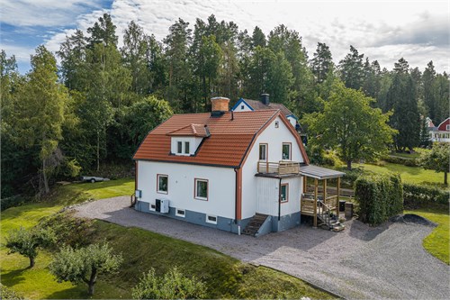 Västerlidsvägen 1