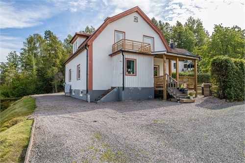 Västerlidsvägen 1