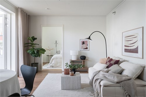 Magnoliavägen 33