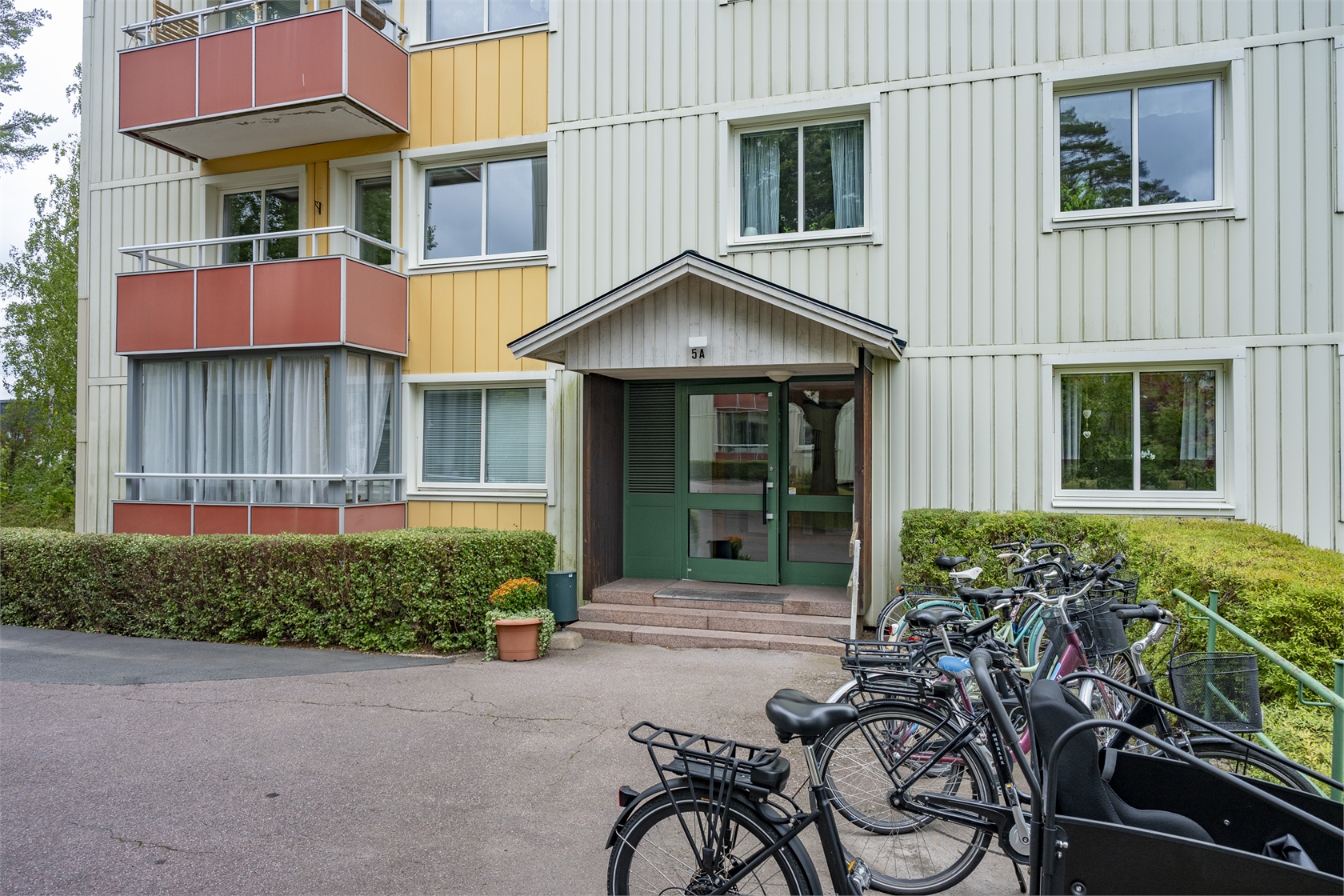 Östra Bergsgatan 5 A – bild 2