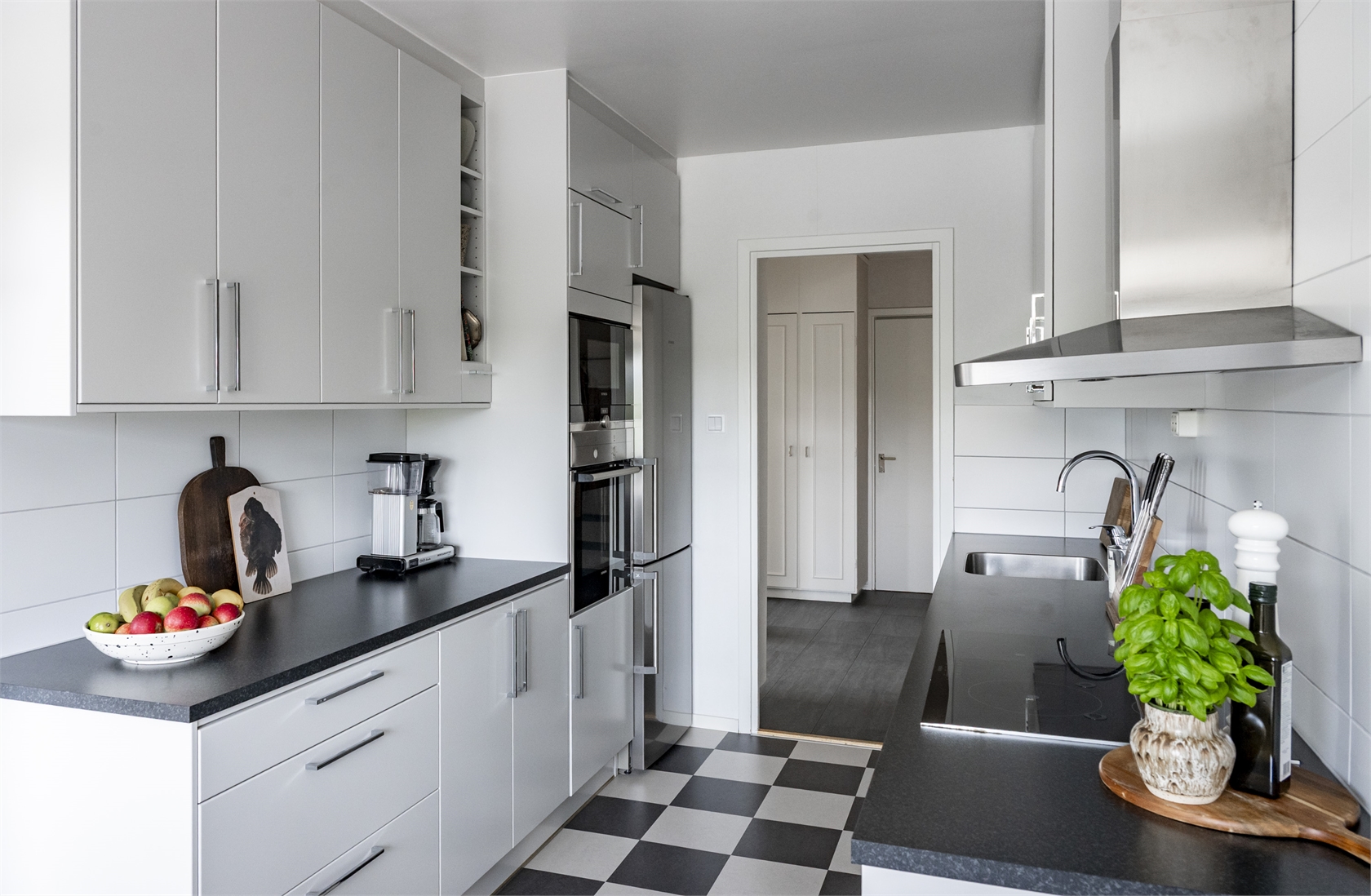 Östra Bergsgatan 5 A – bild 13