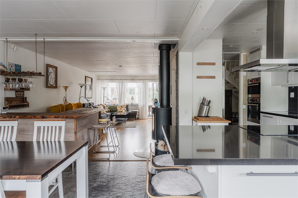Hägervägen 14