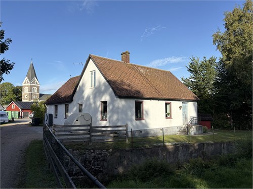 Södra Rörum Kalias väg 1