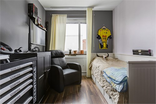 Bryggerigatan 1B 