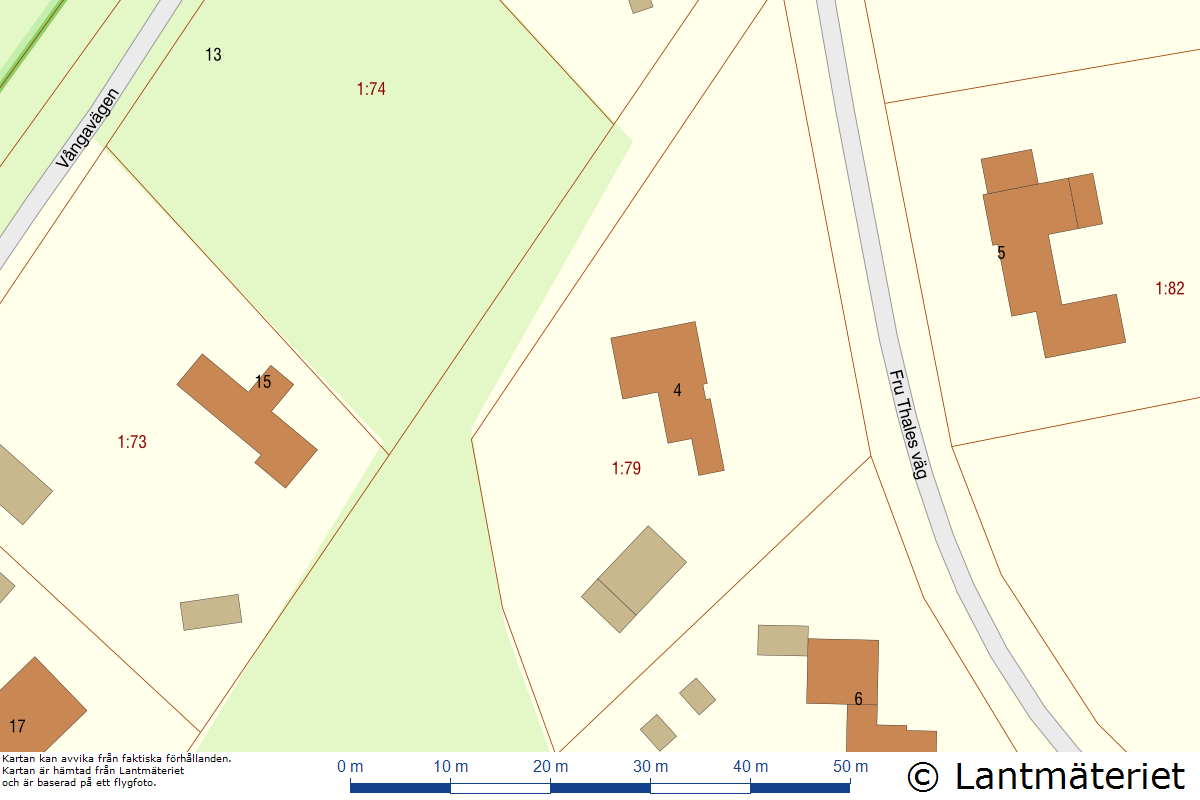 Fru Thales väg 4 – bild 20