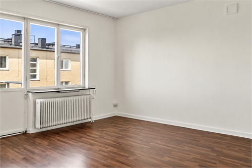 Wahlbergsgatan 8