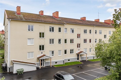 Engelbrektsgatan 23 A