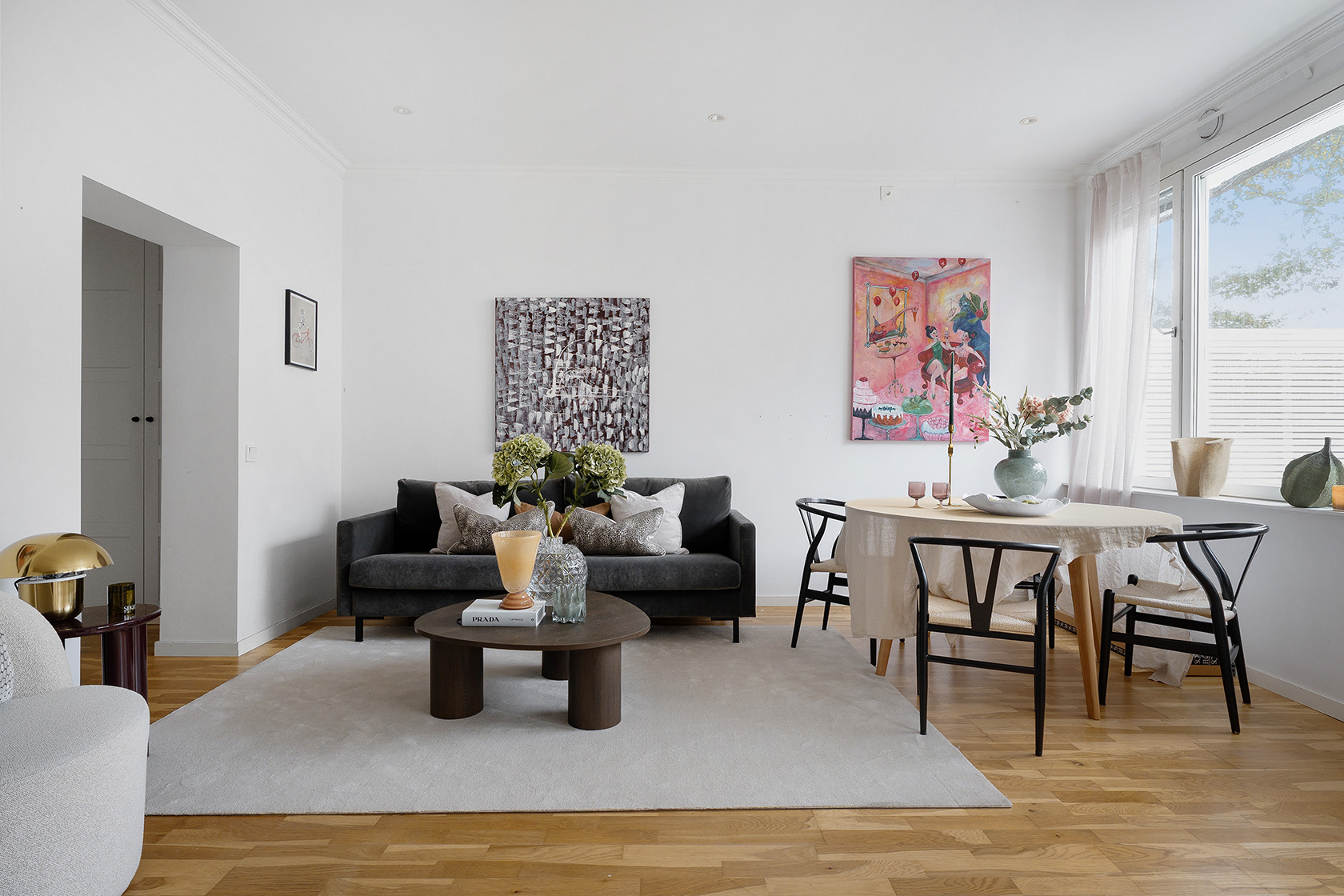 Oskarsvägen 69F – bild 4
