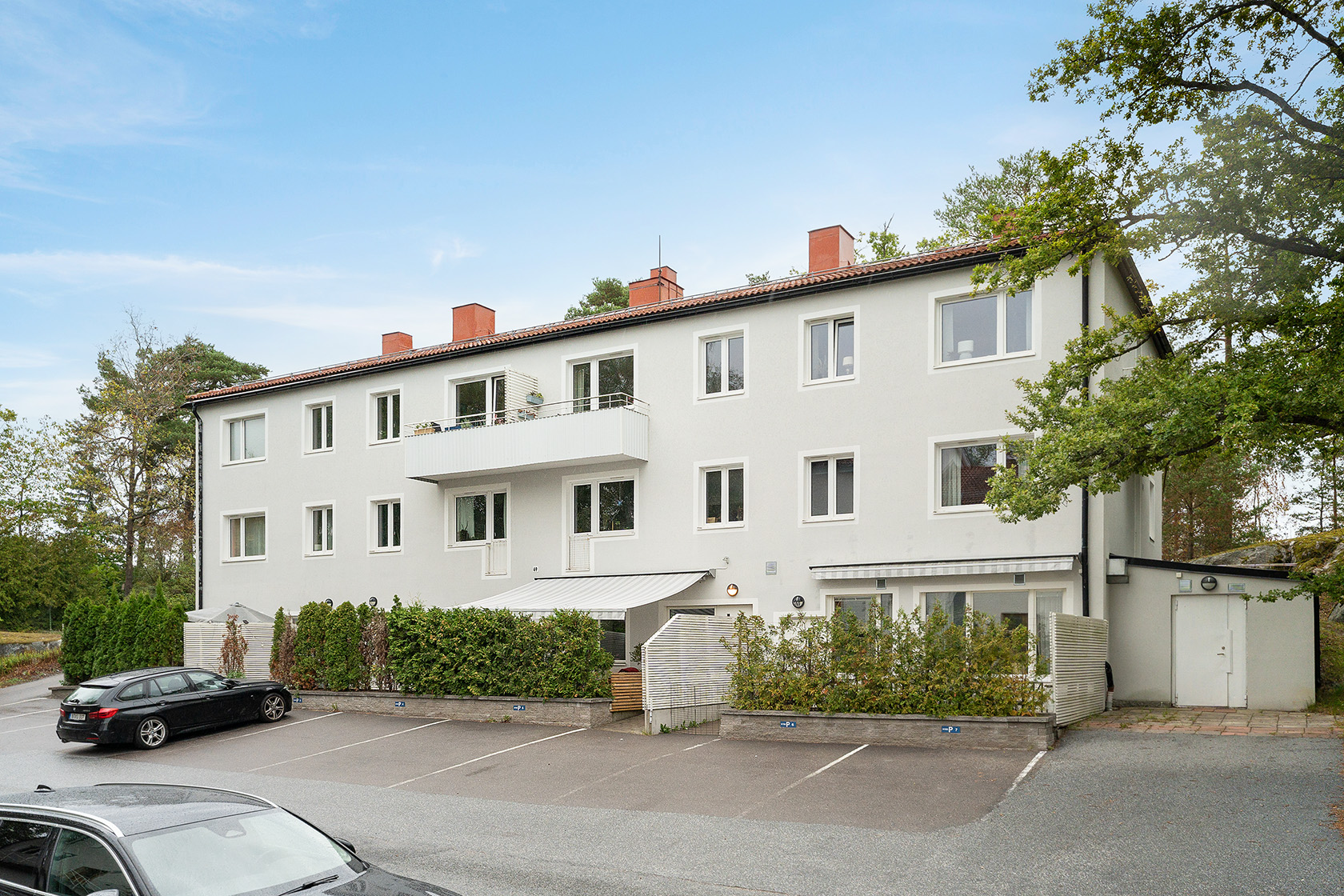 Oskarsvägen 69F – bild 15