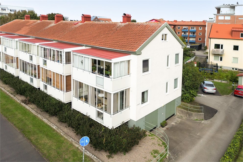 Södra vägen 9C