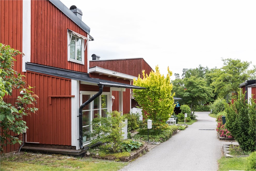 Brunnsvägen 144B