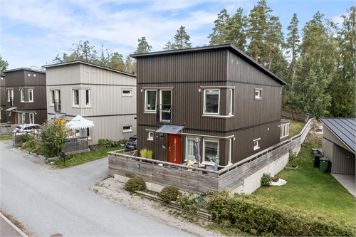 Dalgångsslingan 32