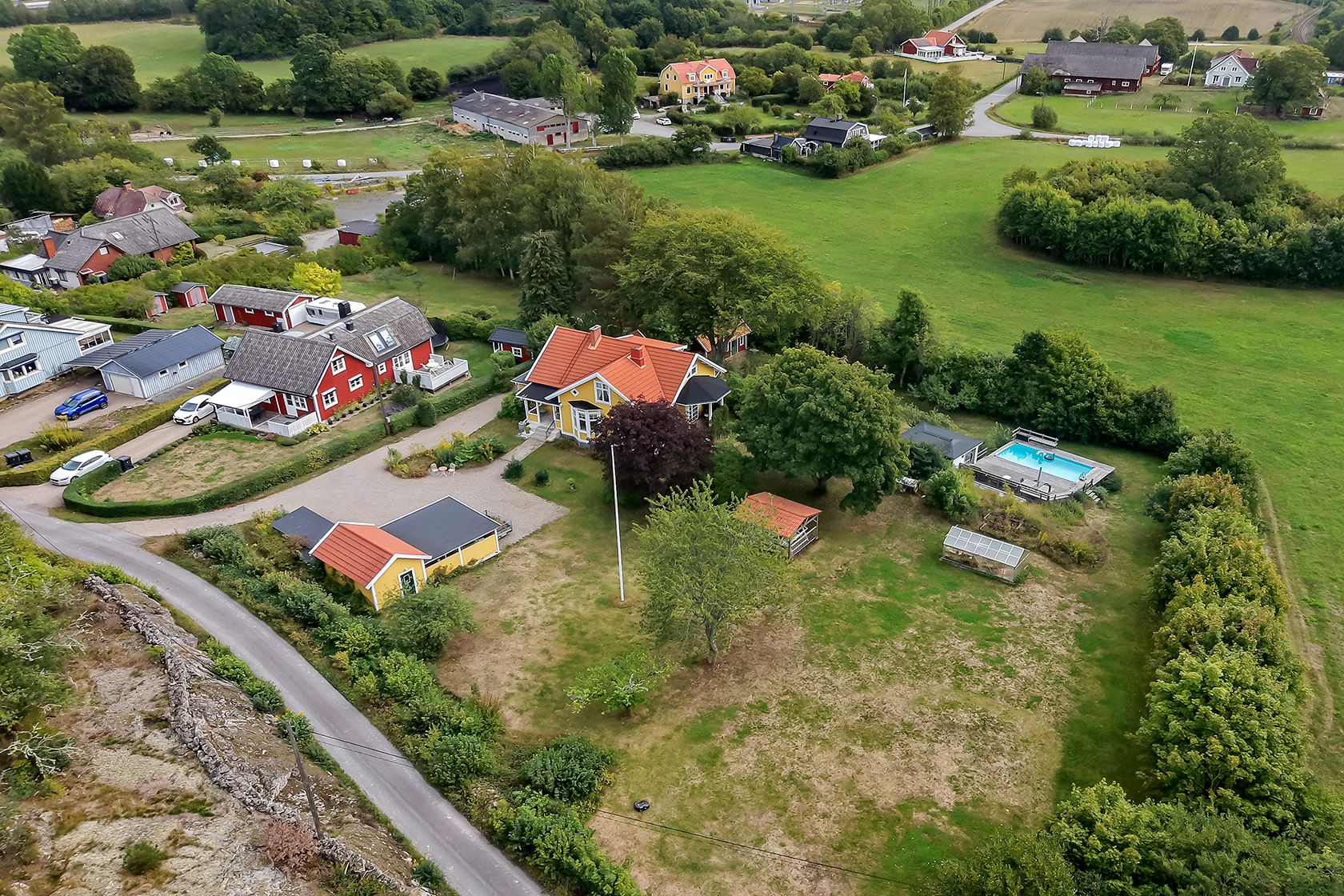 Horsaryds byväg 54-0 – bild 3