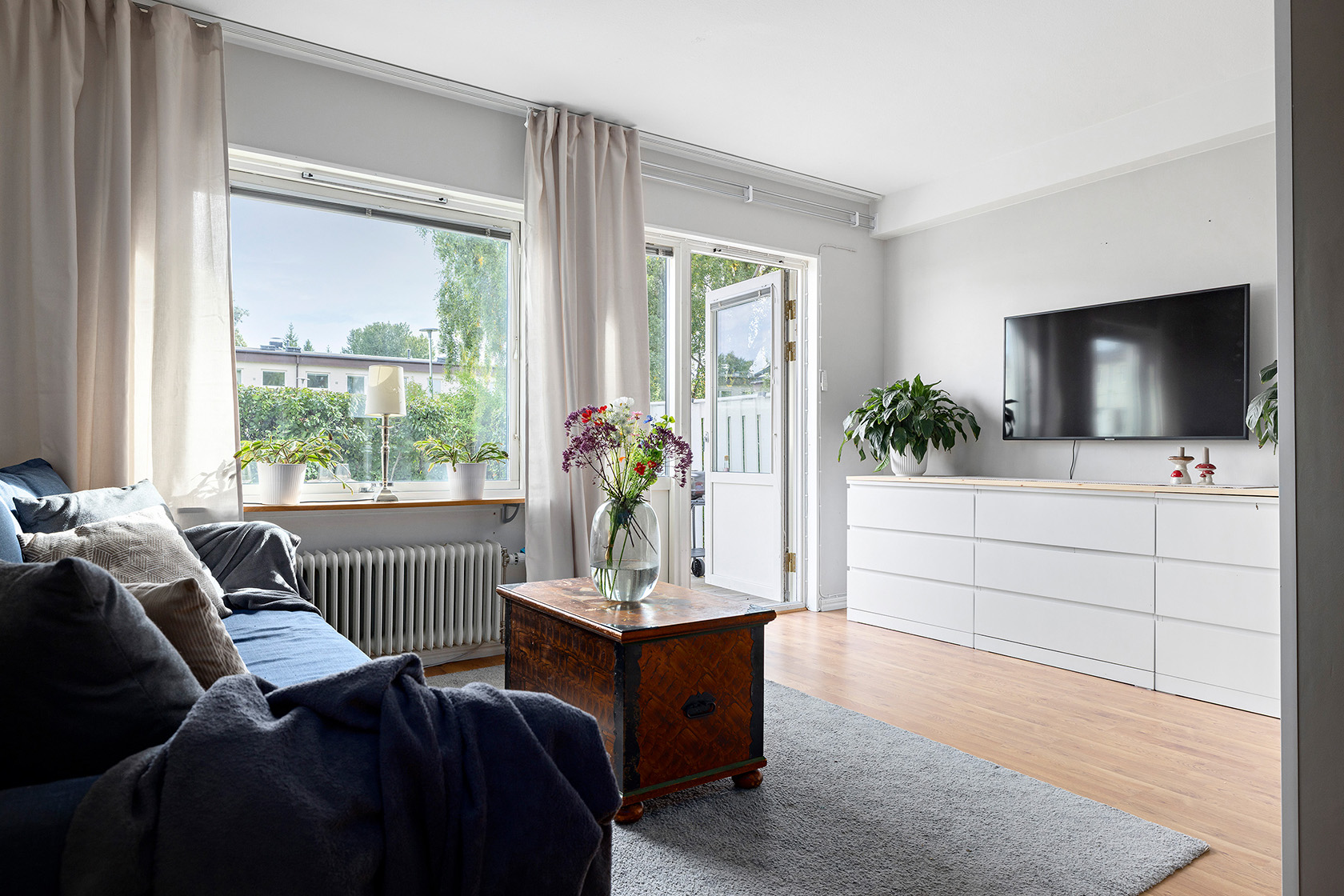 Floda Allé 11 E – bild 16