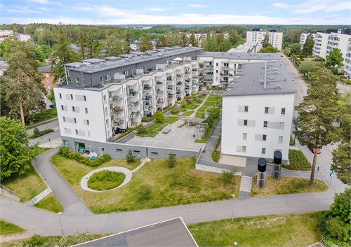 Väsbyvägen 26K