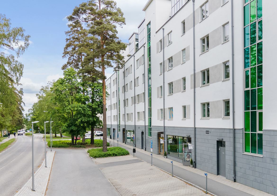 Väsbyvägen 26K – bild 13