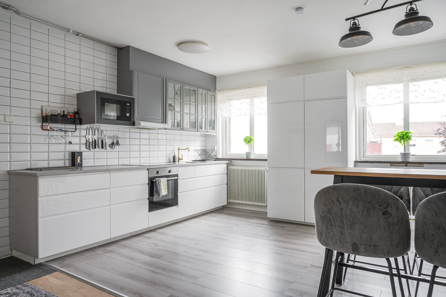 Sankt Sigfridsgatan 42A – bild 2