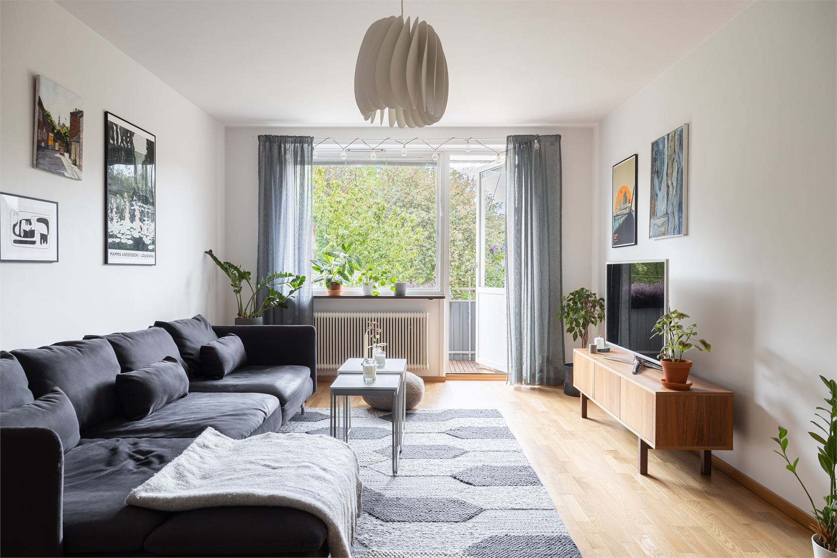 Sofiaparken 4D – bild 1