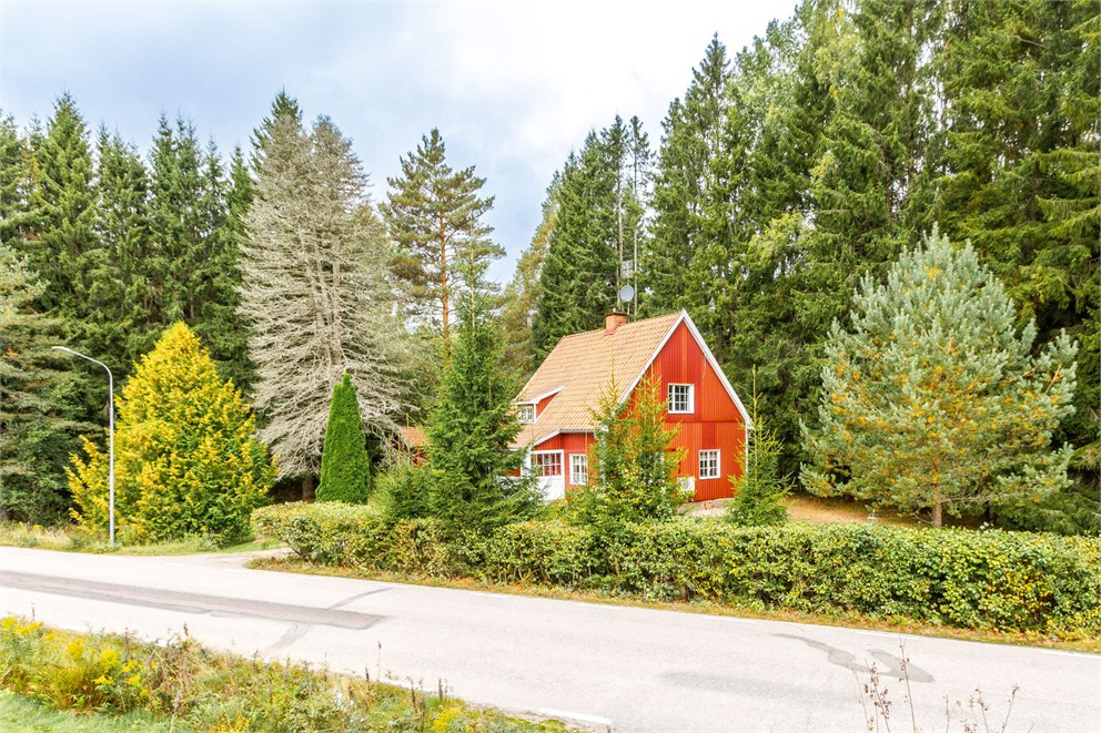 Mossängsvägen 71
