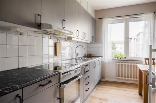 Wennerbergsvägen 16A