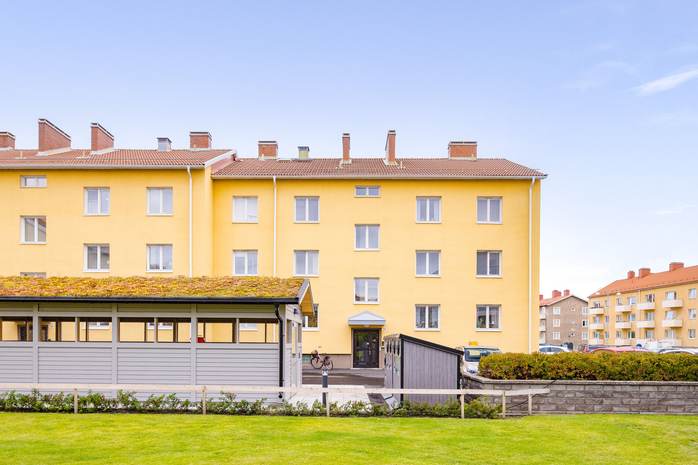 Wennerbergsvägen 16A – bild 17