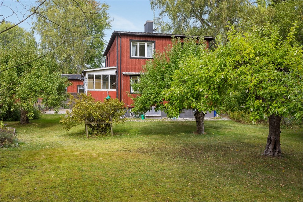 Dorsillavägen 3