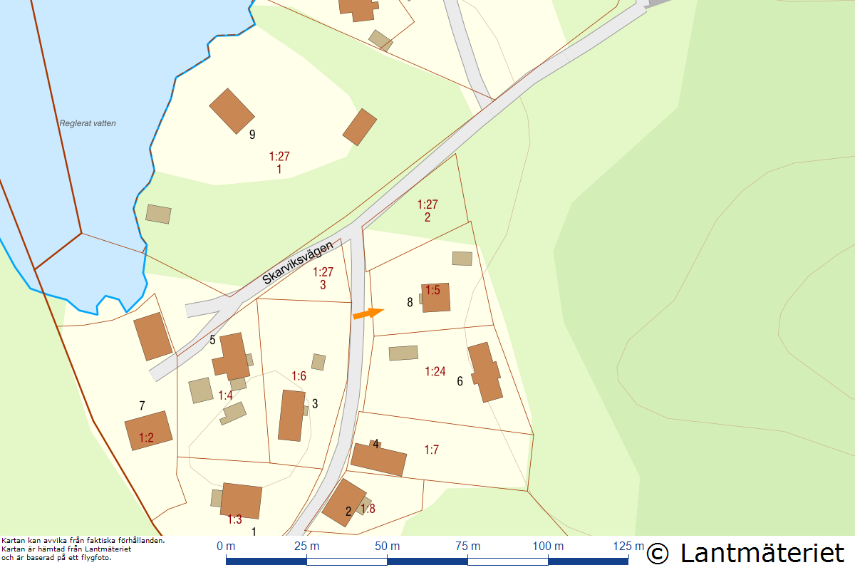 Skarviksvägen 8 – bild 29