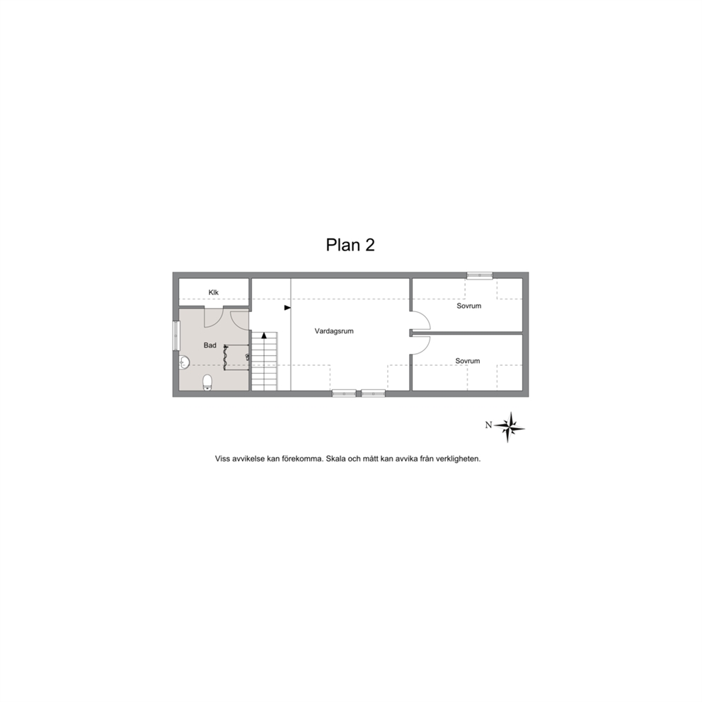 Planritning 6