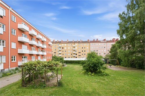 Götgatan 20A