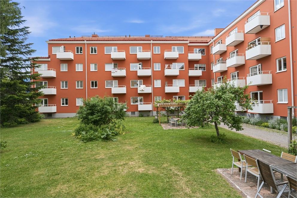Götgatan 20A