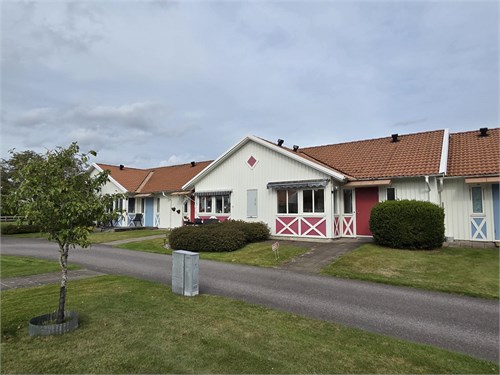 Storegårdsvägen 33