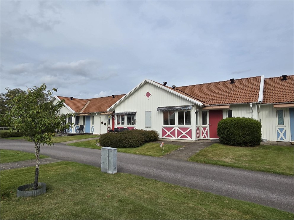 Storegårdsvägen 33