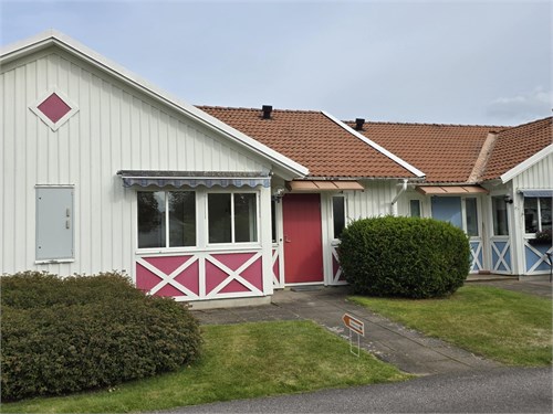 Storegårdsvägen 33