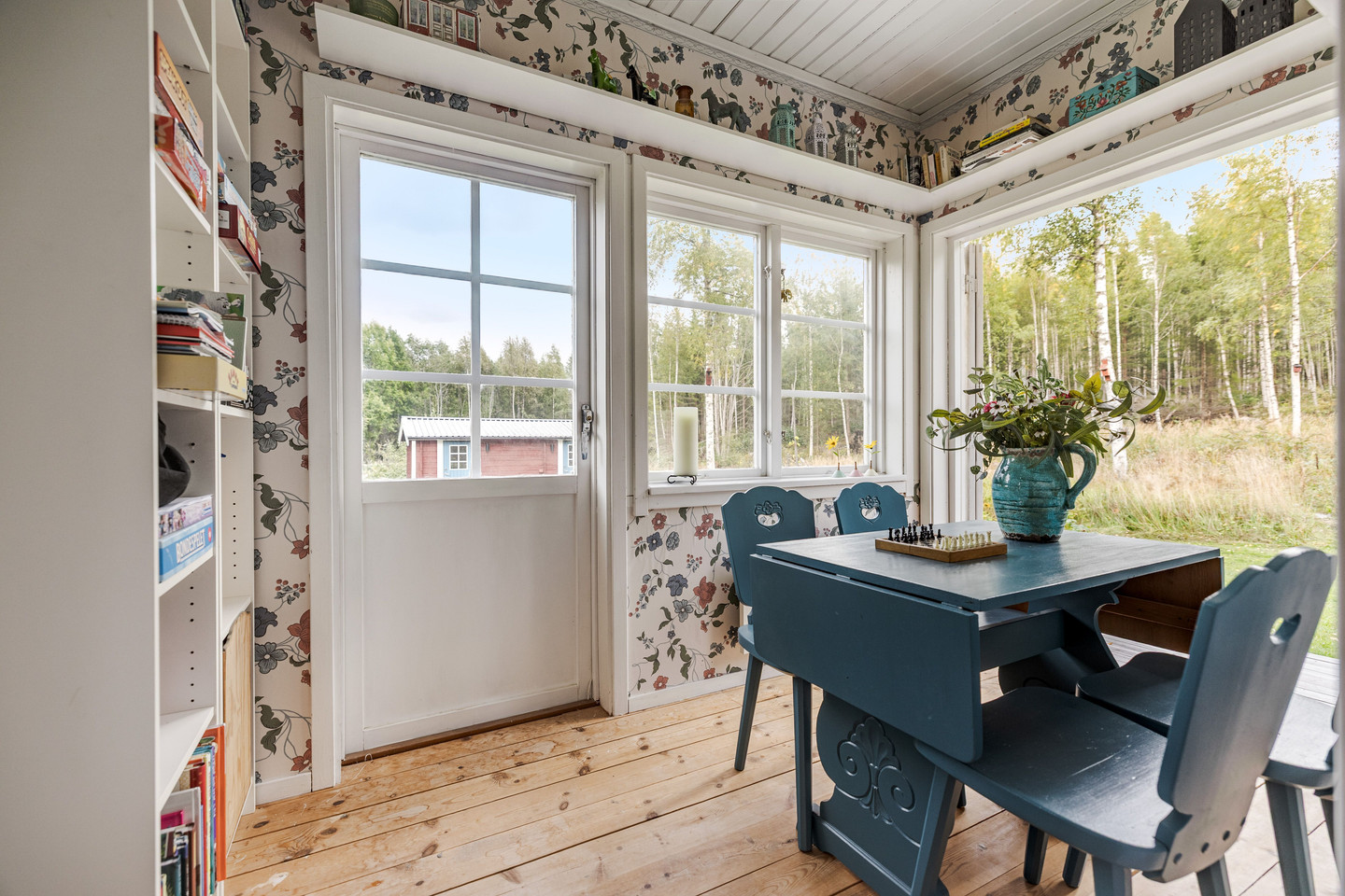 Alvik Jämsängsgattu 16 – bild 17