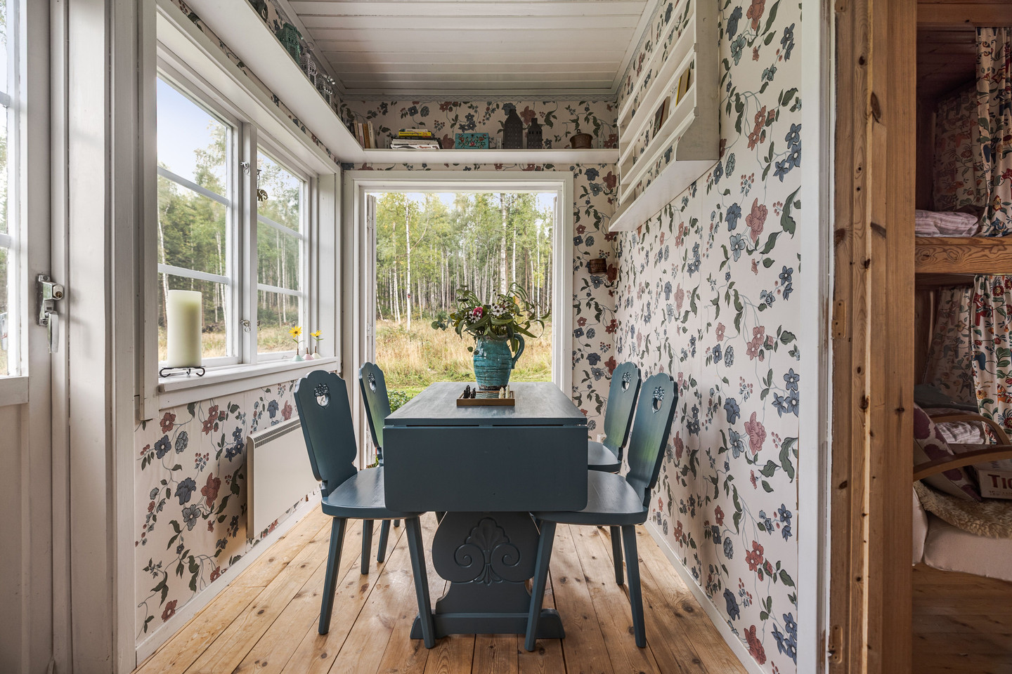 Alvik Jämsängsgattu 16 – bild 18