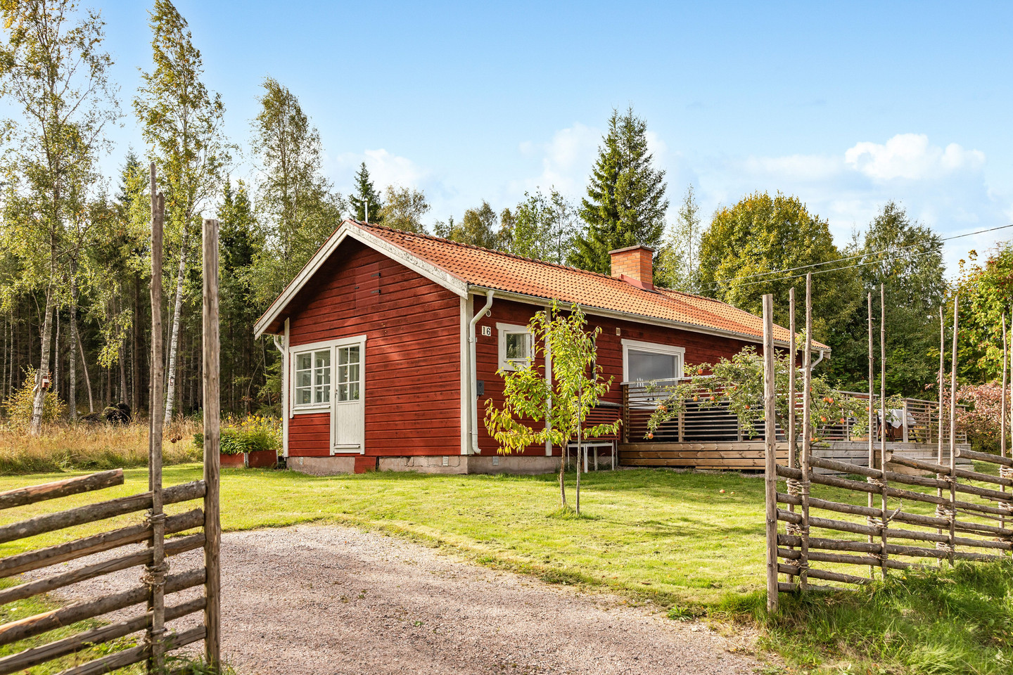 Alvik Jämsängsgattu 16 – bild 2