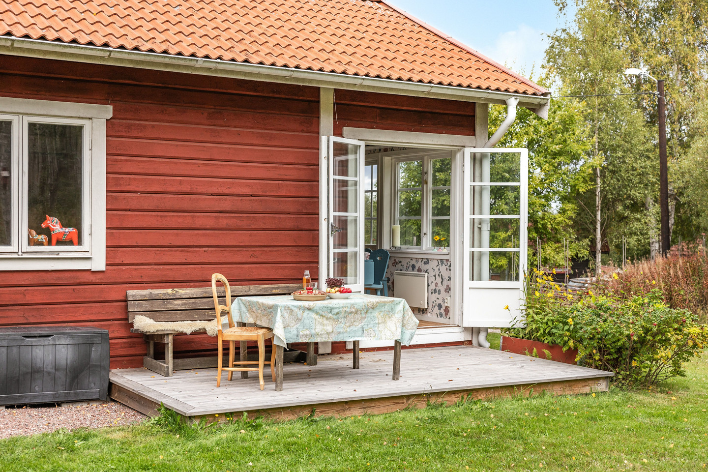 Alvik Jämsängsgattu 16 – bild 9