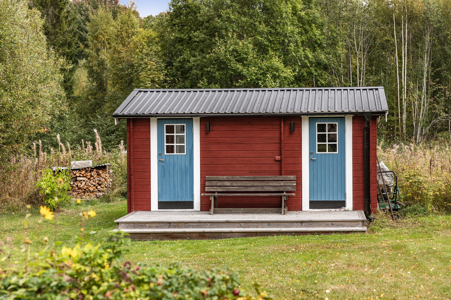 Alvik Jämsängsgattu 16 – bild 7