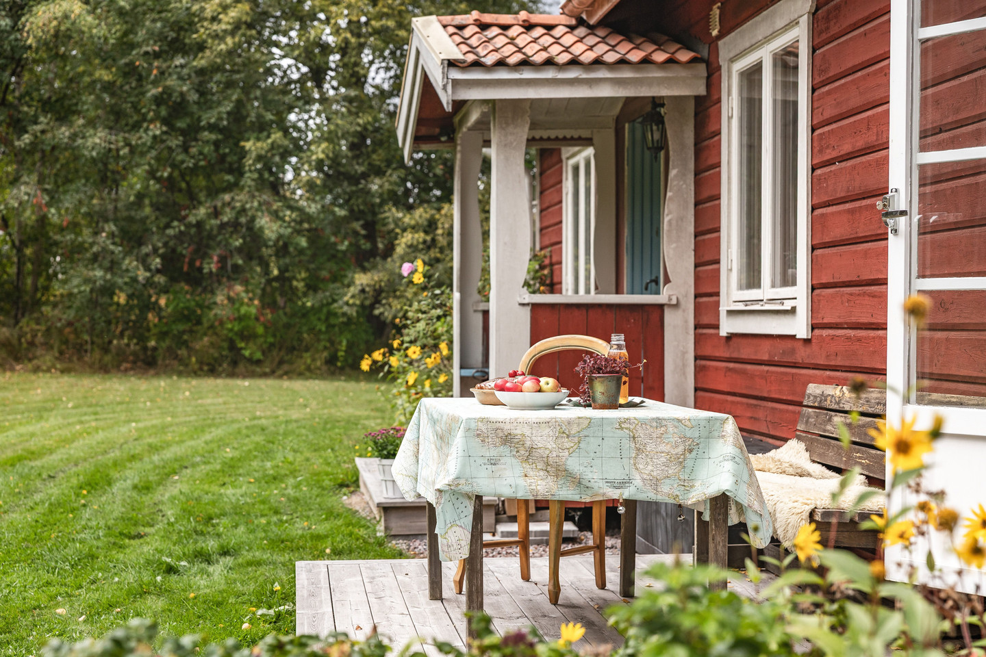 Alvik Jämsängsgattu 16 – bild 12