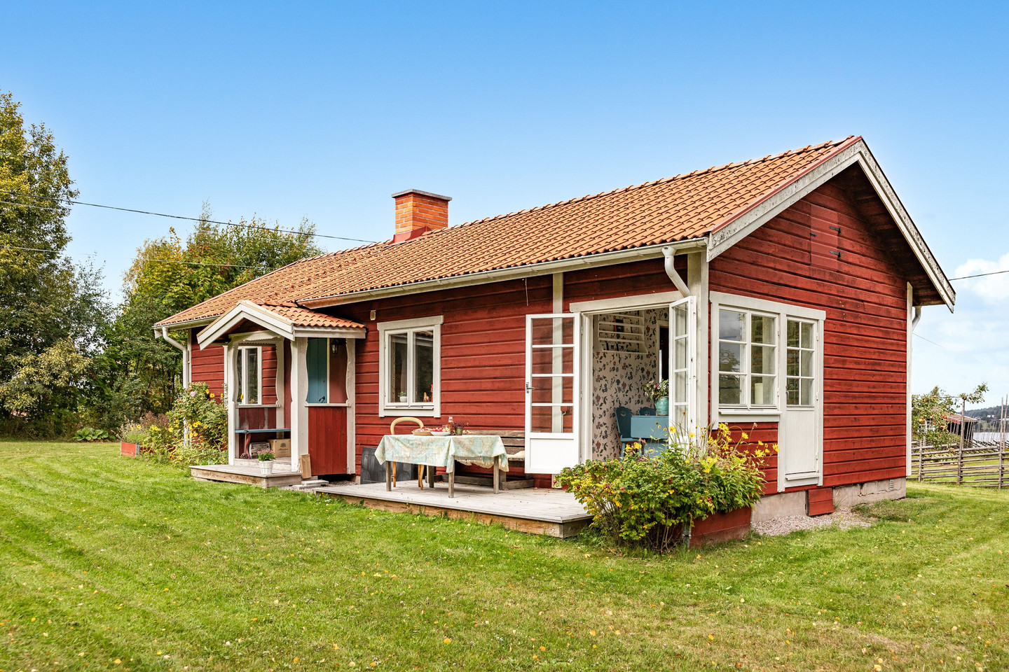 Alvik Jämsängsgattu 16 – bild 10